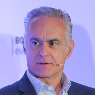 Prof. Christos Xenakis