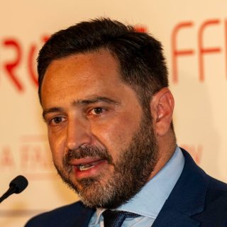 Constantinos Roussis