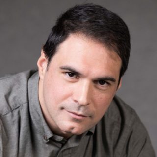 Dionysis Mastavralis