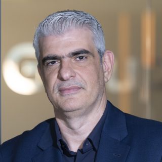 Ioannis Christaras