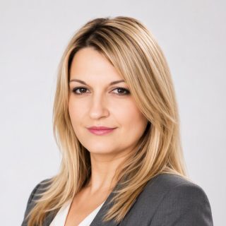 Julie Simou