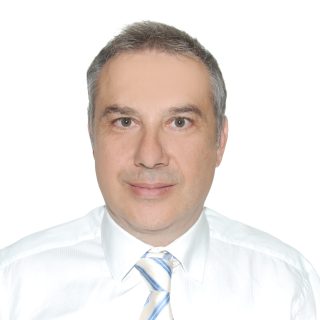 Nikolaos Giannakopoulos