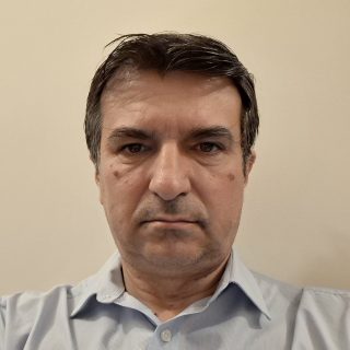 Panagiotis Katertzis