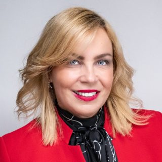 Stella Zoulinaki